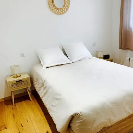 Apartment Le 